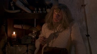 Kaamelott S4E87 poster