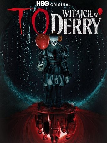 To: Witajcie w Derry - Season 1 Episode 2