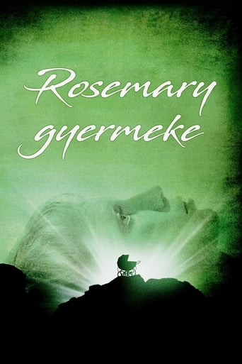 Rosemary gyermeke