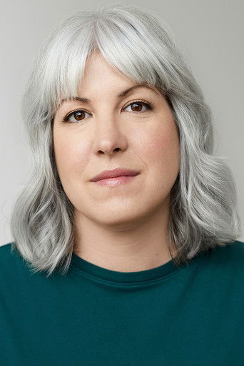 Foto de Anne-Marie Fraser