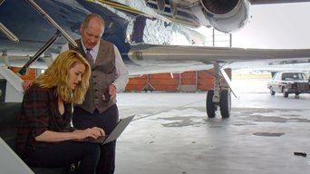 Cena de Arioch Cain (Nº. 50)