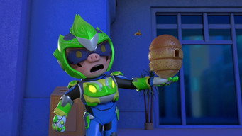 Episode 18 — Episode 18