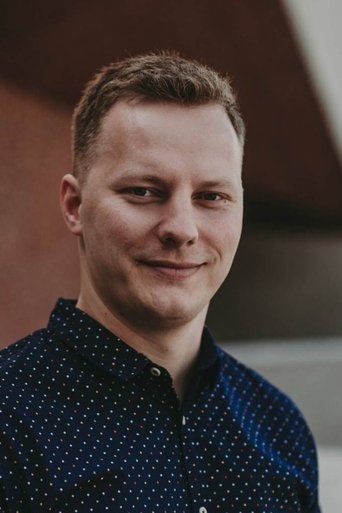 Sebastian Kraszewski is Kickster