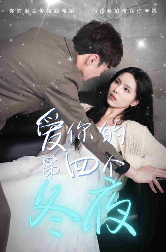 爱你的第四个冬夜 poster