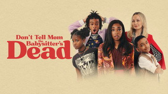 Don't Tell Mom the Babysitter's Dead – Szenenbild