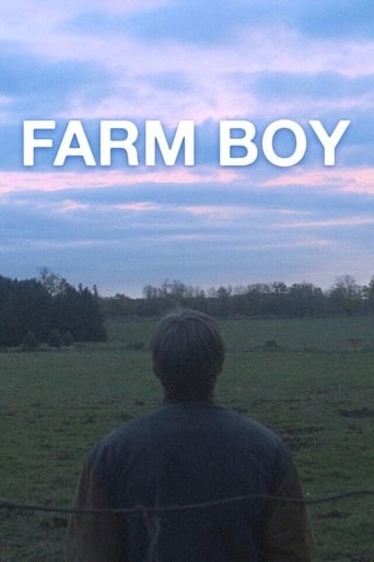 Poster för Farm Boy