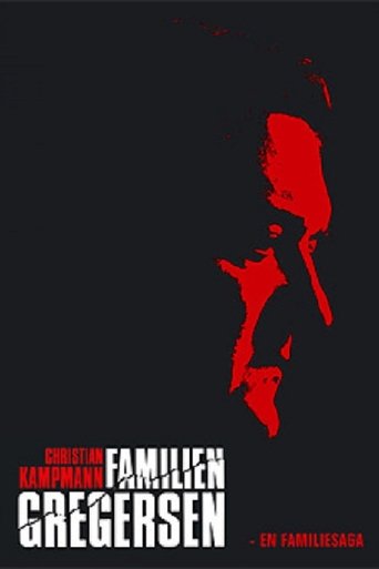 Poster of Familien Gregersen