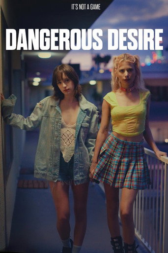 Dangerous Desire