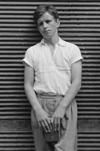 Foto de Stephen Archibald