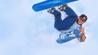 #4 Johnny Tsunami