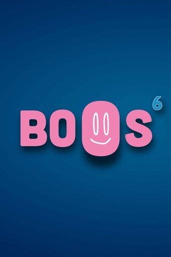 BOOS: This is The Voice (2022)