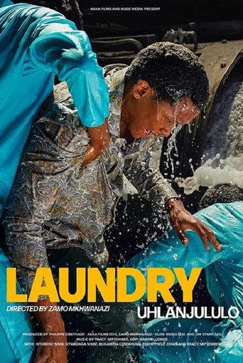 Laundry (1970)
