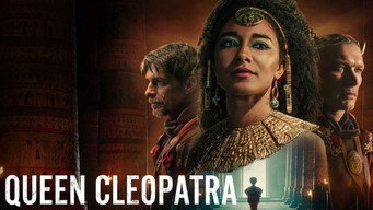 #7 Королева Клеопатра