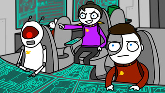 StarStarSpace (2016- )
