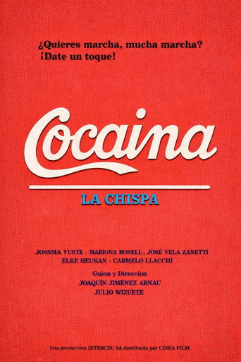 Coca&iacute;na (1980)
