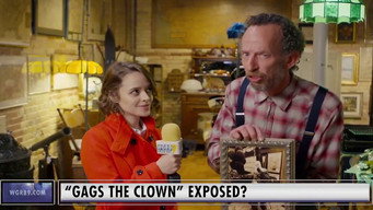 #8 Gags