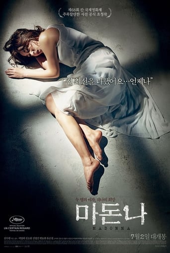 Poster of 마돈나