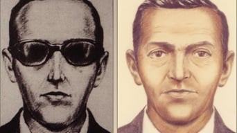 D.B. Cooper: Case Closed? (2016)