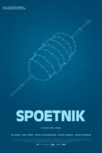 Poster för Spoetnik