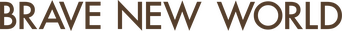 Brave New World logo