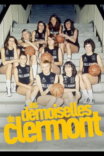Les Demoiselles de Clermont (2024)