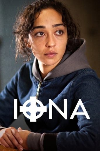 Poster för Iona