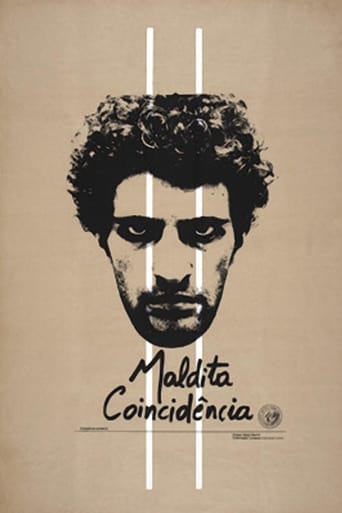 Poster of Maldita Coincidência