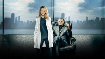 The Mob Doctor - S1E01