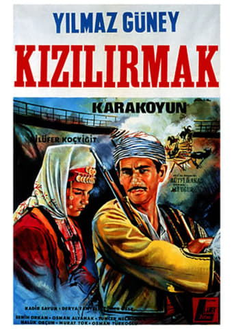 Kızılırmak-Karakoyun