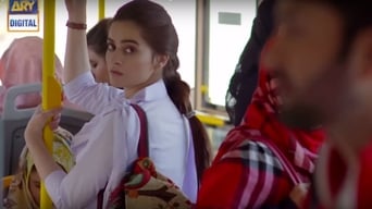 Episode 1 — Episode 1