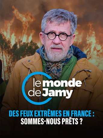 Des feux extrêmes en France : sommes-nous prêts ?