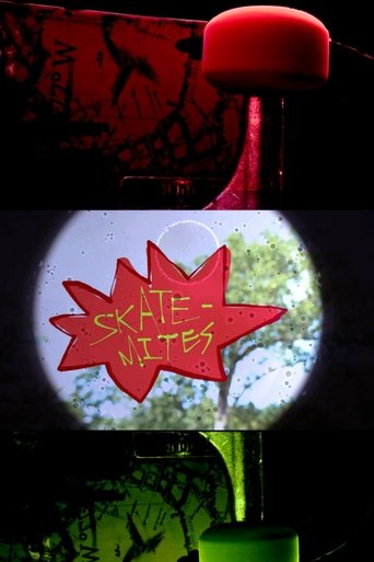 SKATE-MITES