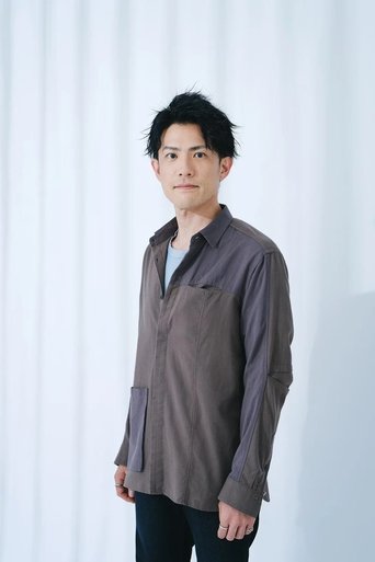 栗原寿 headshot
