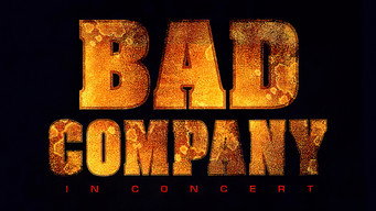 Bad Company