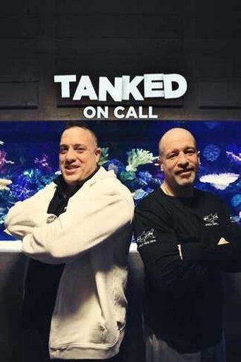 Tanked: On Call