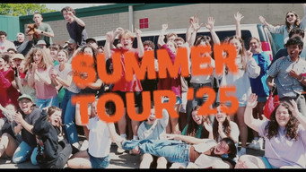 SUMMER TOUR '25