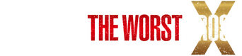 High & Low The Worst X logo