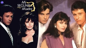 Mi segunda madre (1989)