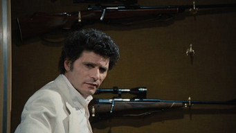 Goodbye & Amen (1978)