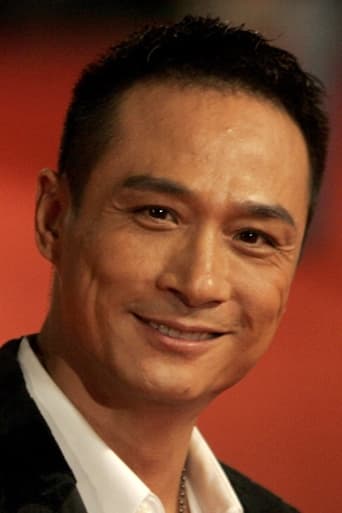 Image of Francis Ng