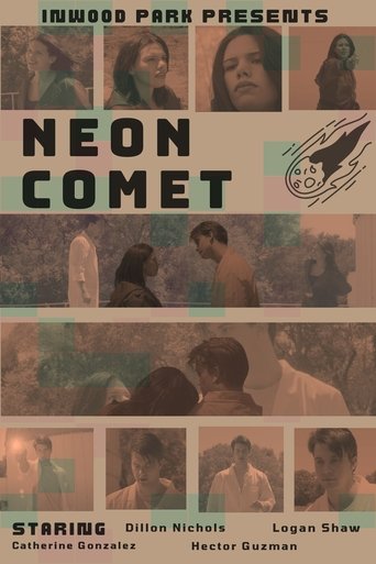 Neon Comet (2023)