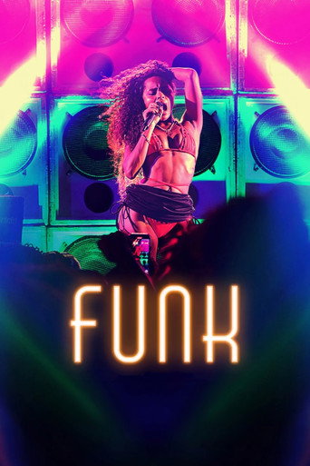 Funk poster
