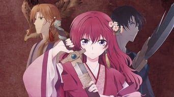 Akatsuki no Yona - 1x01