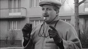 Episode 5 — Episode 5