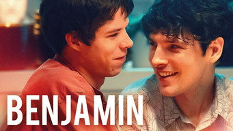 #5 Benjamin