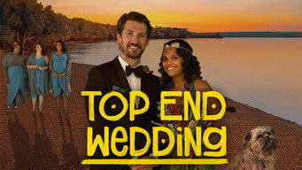 #8 Top End Wedding