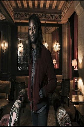 Foto de Pierre Timaitre