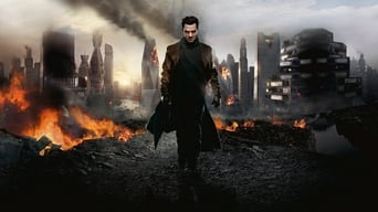Star Trek Into Darkness – Szenenbild