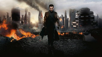 Star Trek Into Darkness backdrop 6
