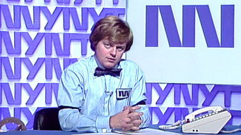 Nynytt (1976-1978)
